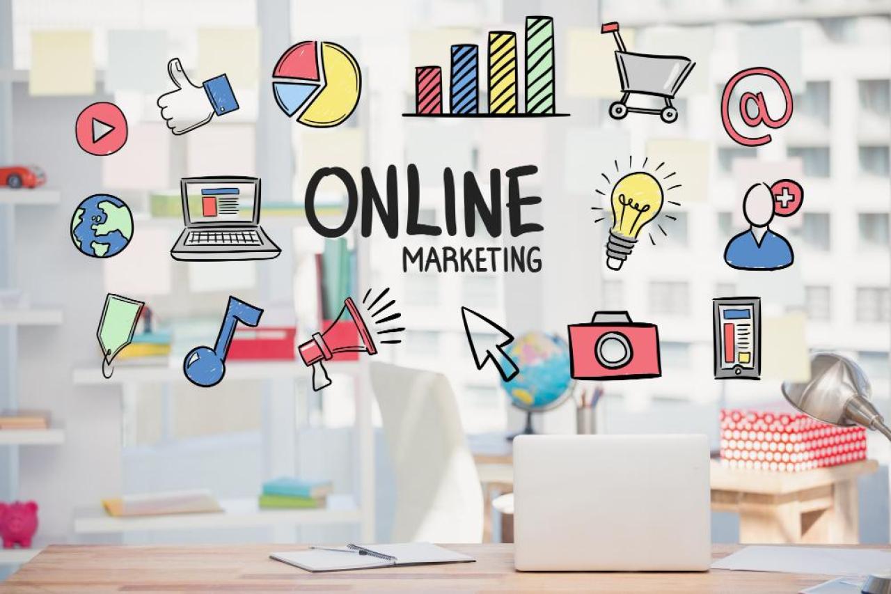 As 10 Tendências de Marketing Digital que Você Precisa Conhecer em 2024