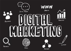 Como o Marketing Digital Pode Alavancar o Sucesso do Seu Negócio em Moçambique
