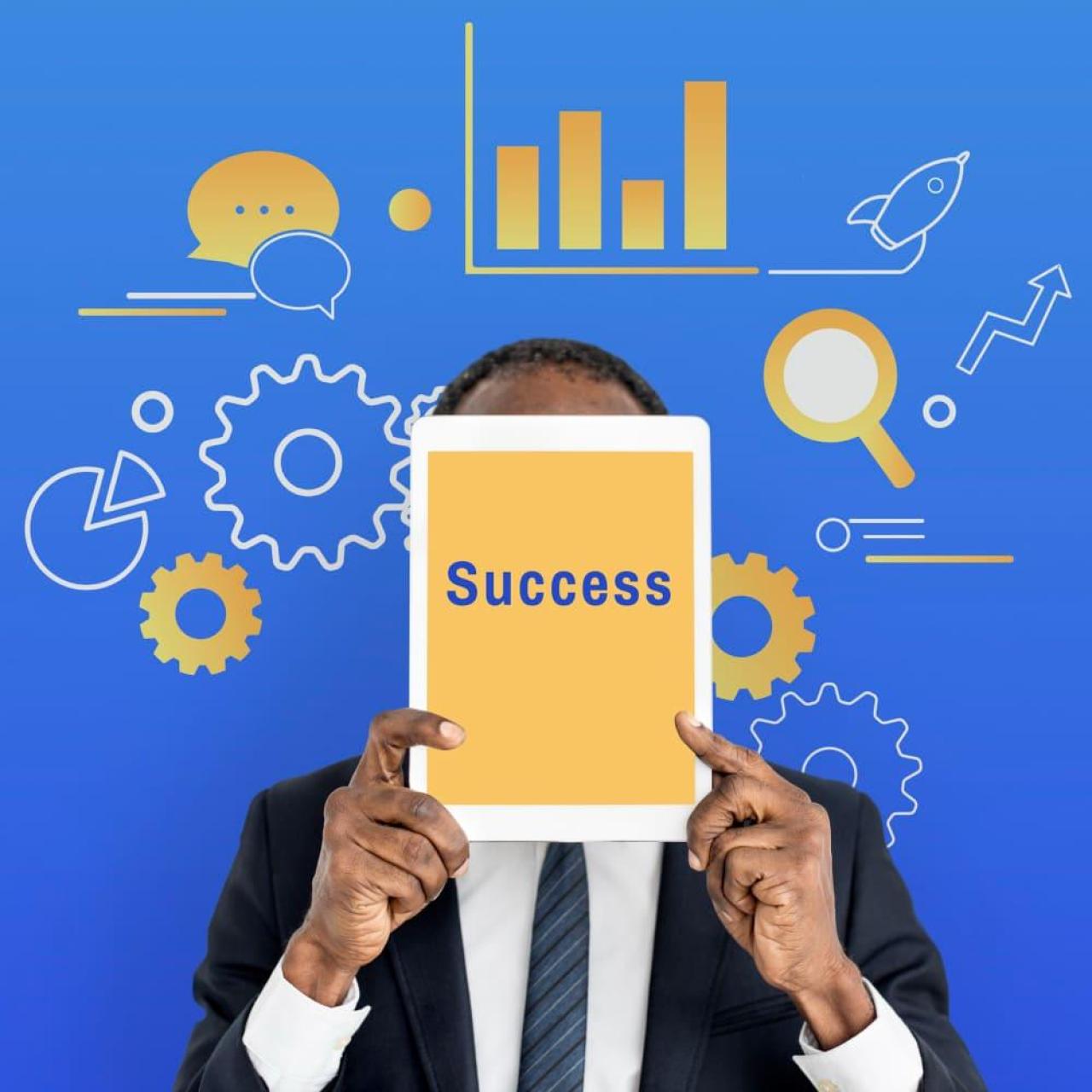 Estratégia para o Crescimento Exponencial Com Inbound Marketing