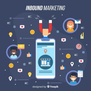 Inbound Marketing: A Chave para Impulsionar o Crescimento da Sua Empresa