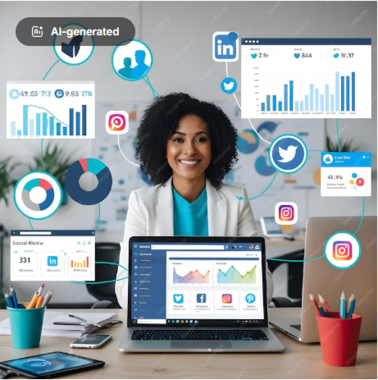 Nutrição de Leads: O Guia Definitivo para Converter Prospects em Clientes