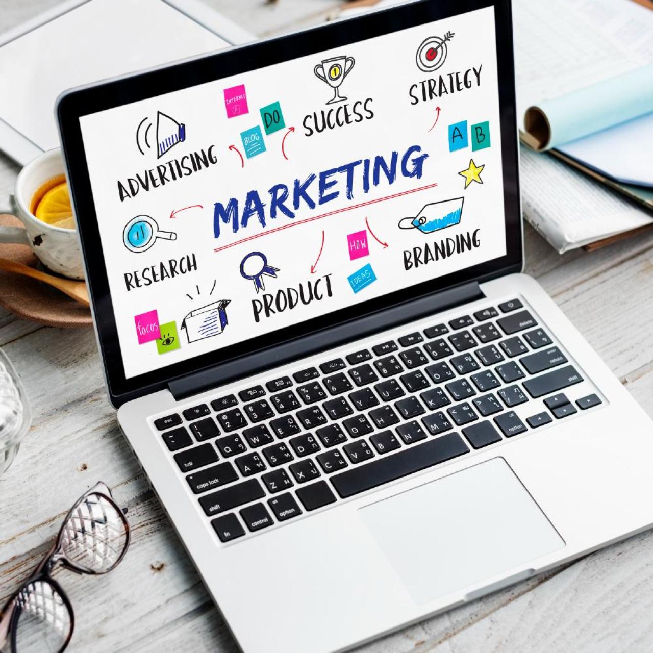 O que é Marketing Digital e Por Que Sua Empresa Precisa Disso?